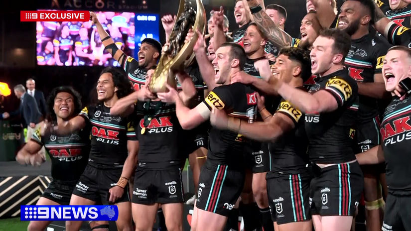 NRL Vegas - 09JUL24